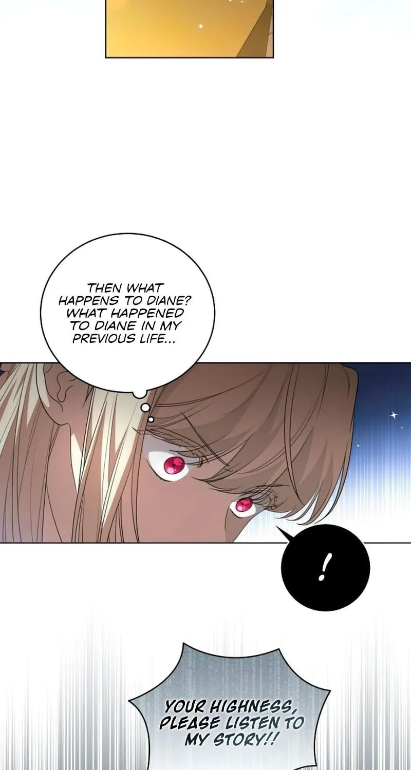 The Price Is Your Everything Chapter 25 page 24 - 