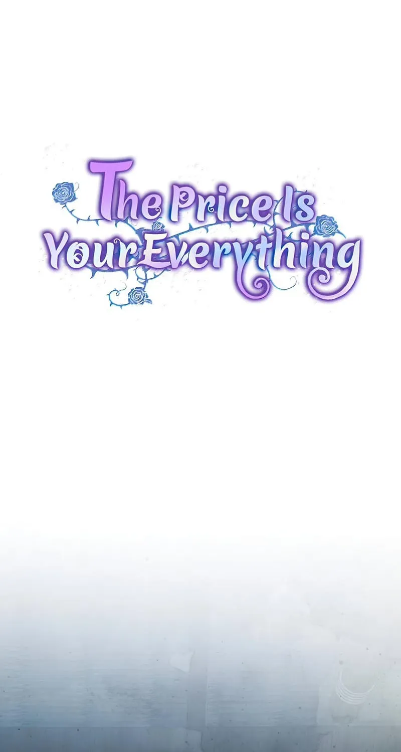 The Price Is Your Everything Chapter 25 page 30 - 