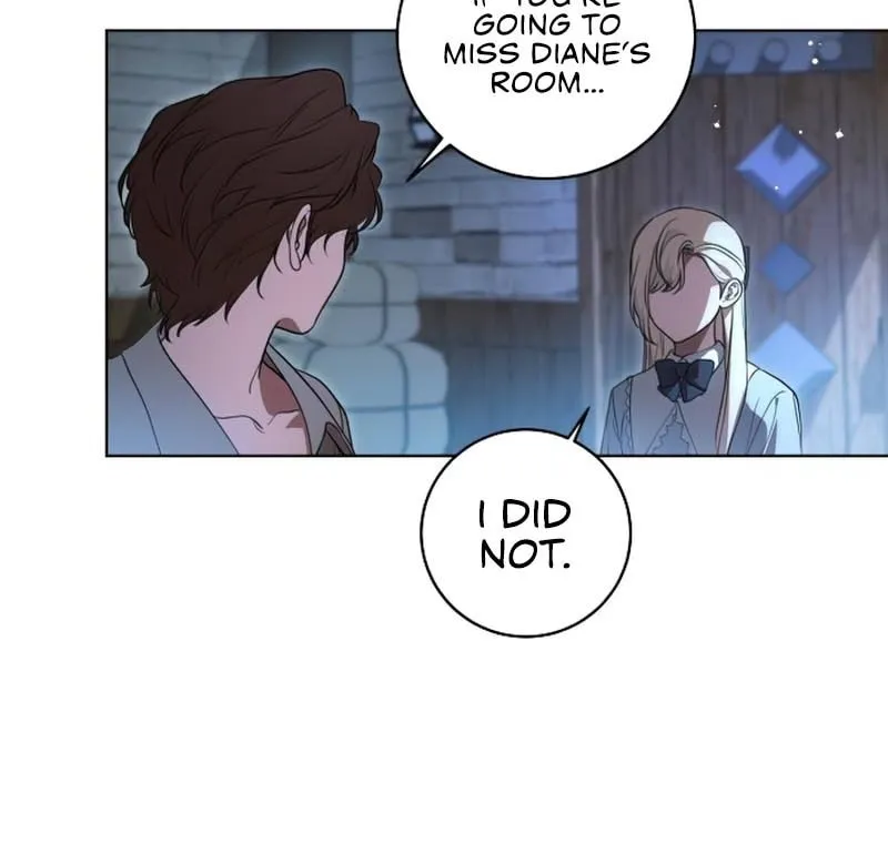 The Price Is Your Everything Chapter 25 page 33 - 