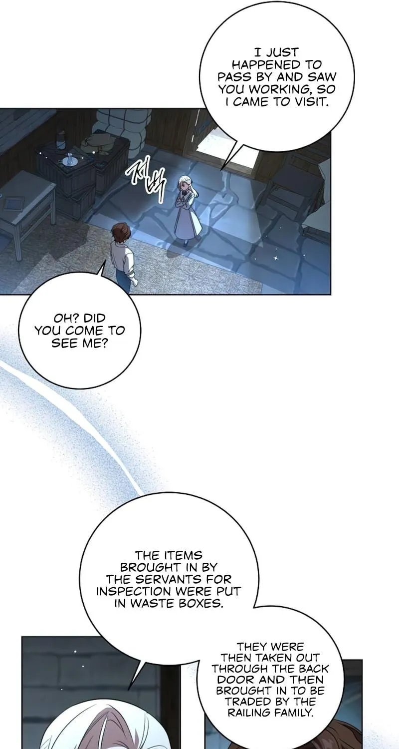 The Price Is Your Everything Chapter 25 page 34 - 