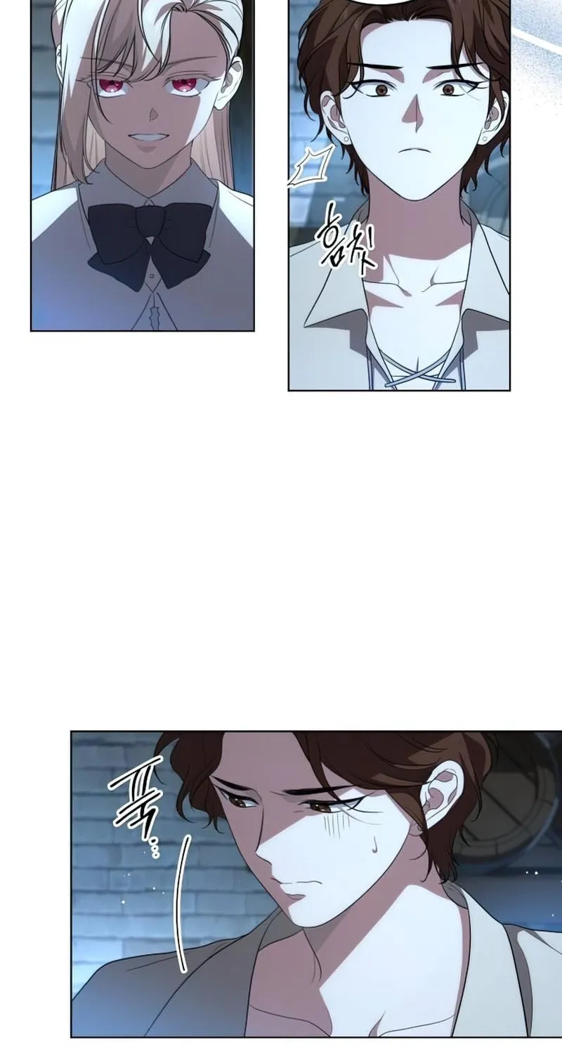 The Price Is Your Everything Chapter 25 page 35 - 