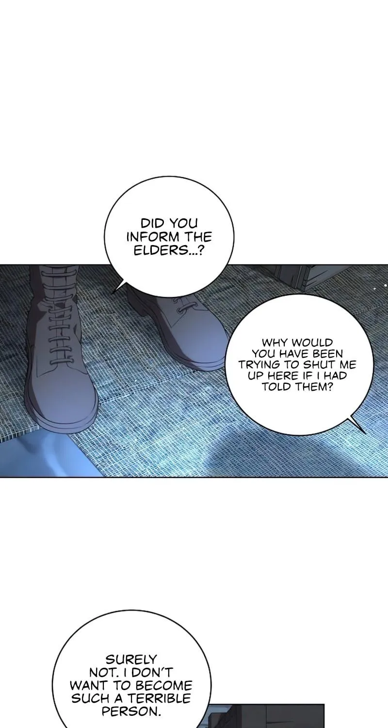 The Price Is Your Everything Chapter 25 page 36 - 