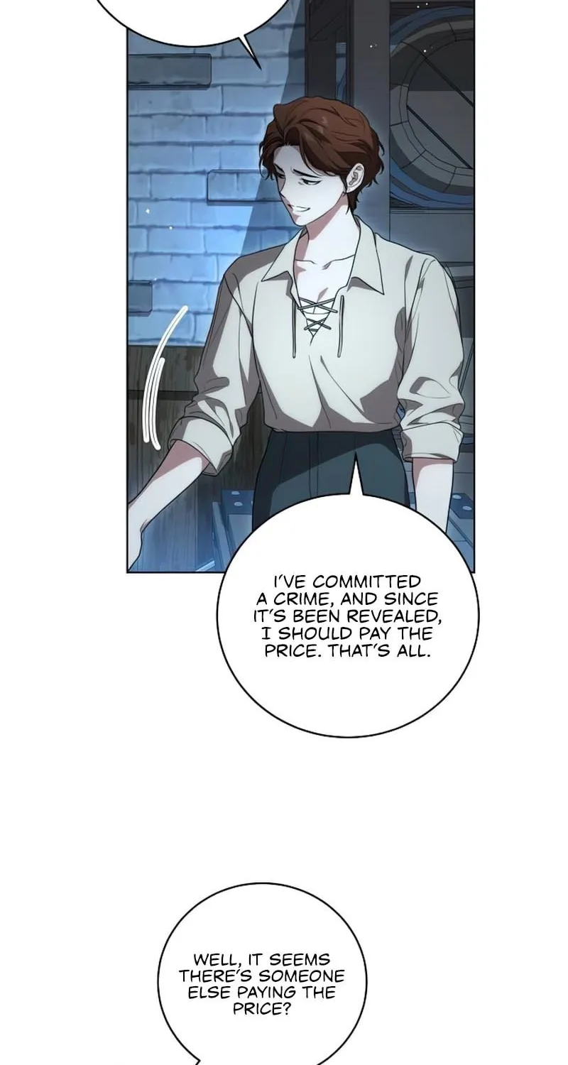 The Price Is Your Everything Chapter 25 page 37 - 
