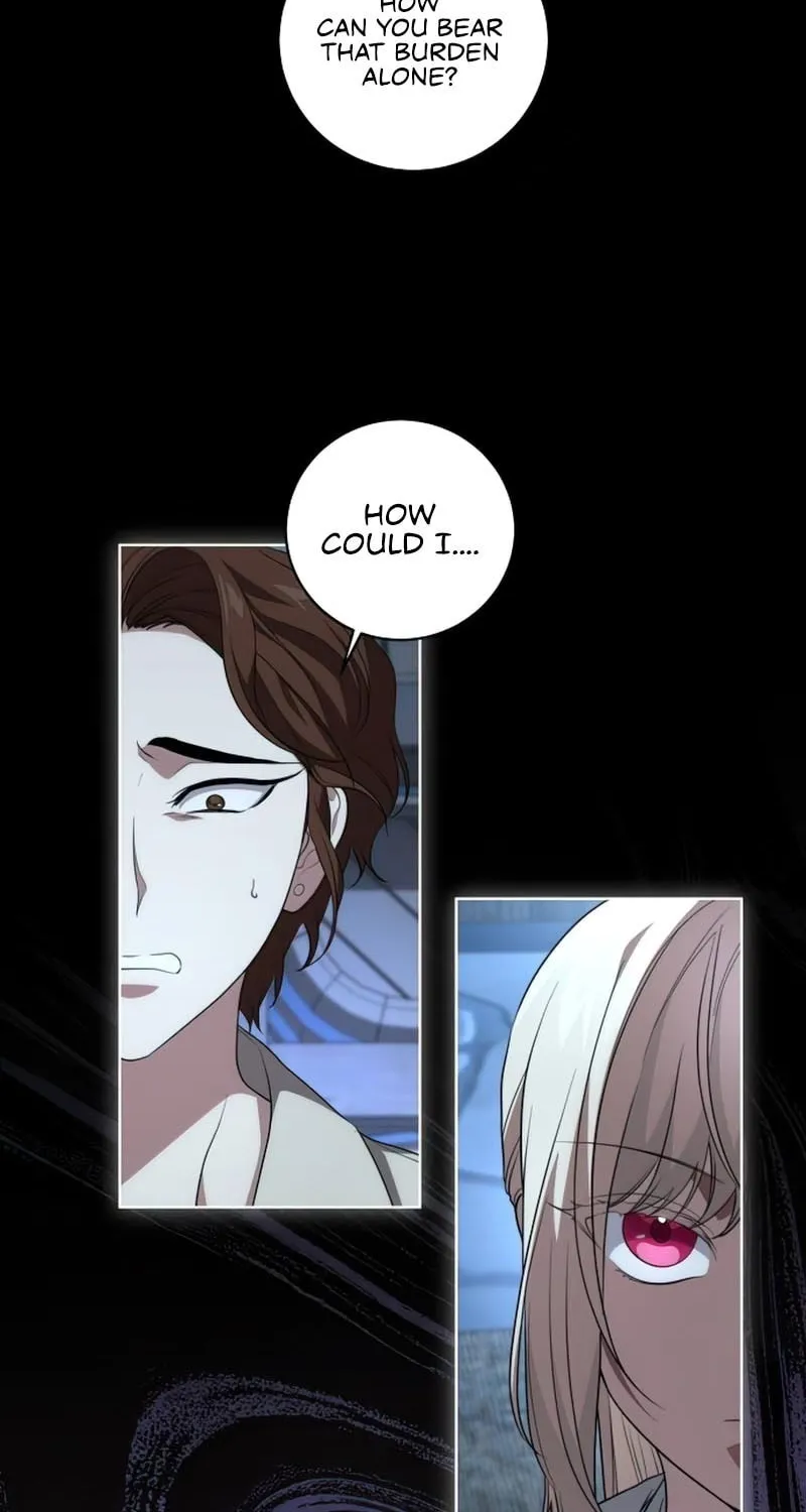 The Price Is Your Everything Chapter 25 page 39 - 