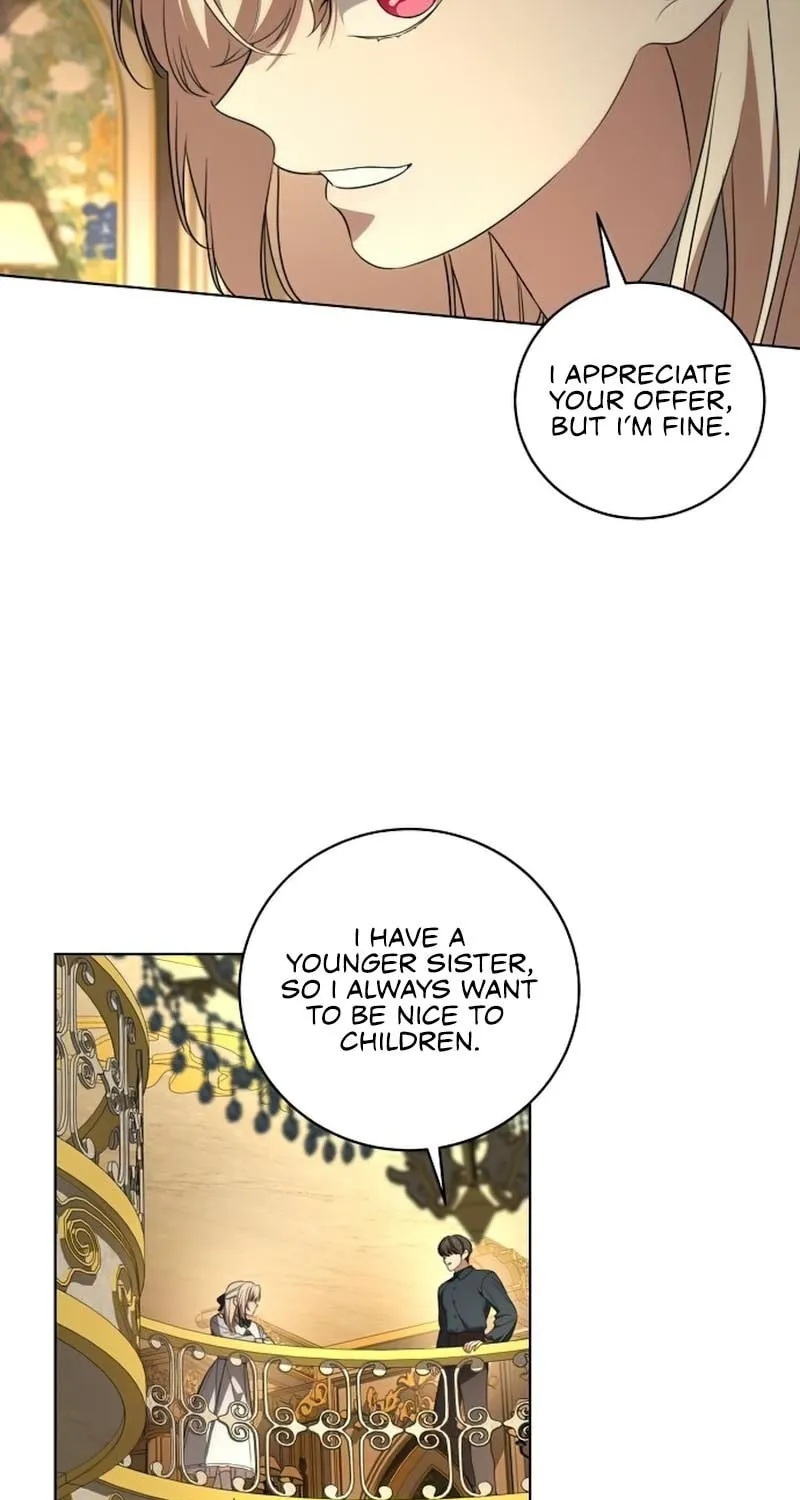 The Price Is Your Everything Chapter 25 page 5 - 