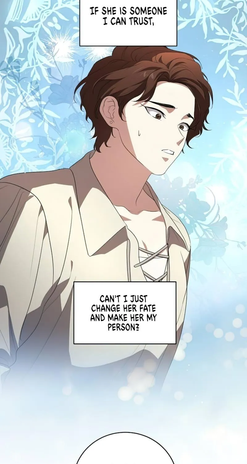 The Price Is Your Everything Chapter 25 page 42 - 