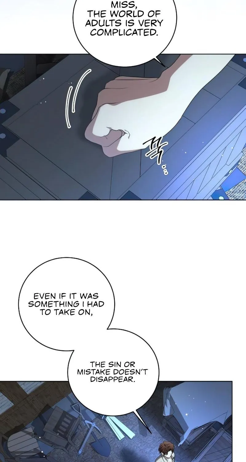 The Price Is Your Everything Chapter 25 page 43 - 