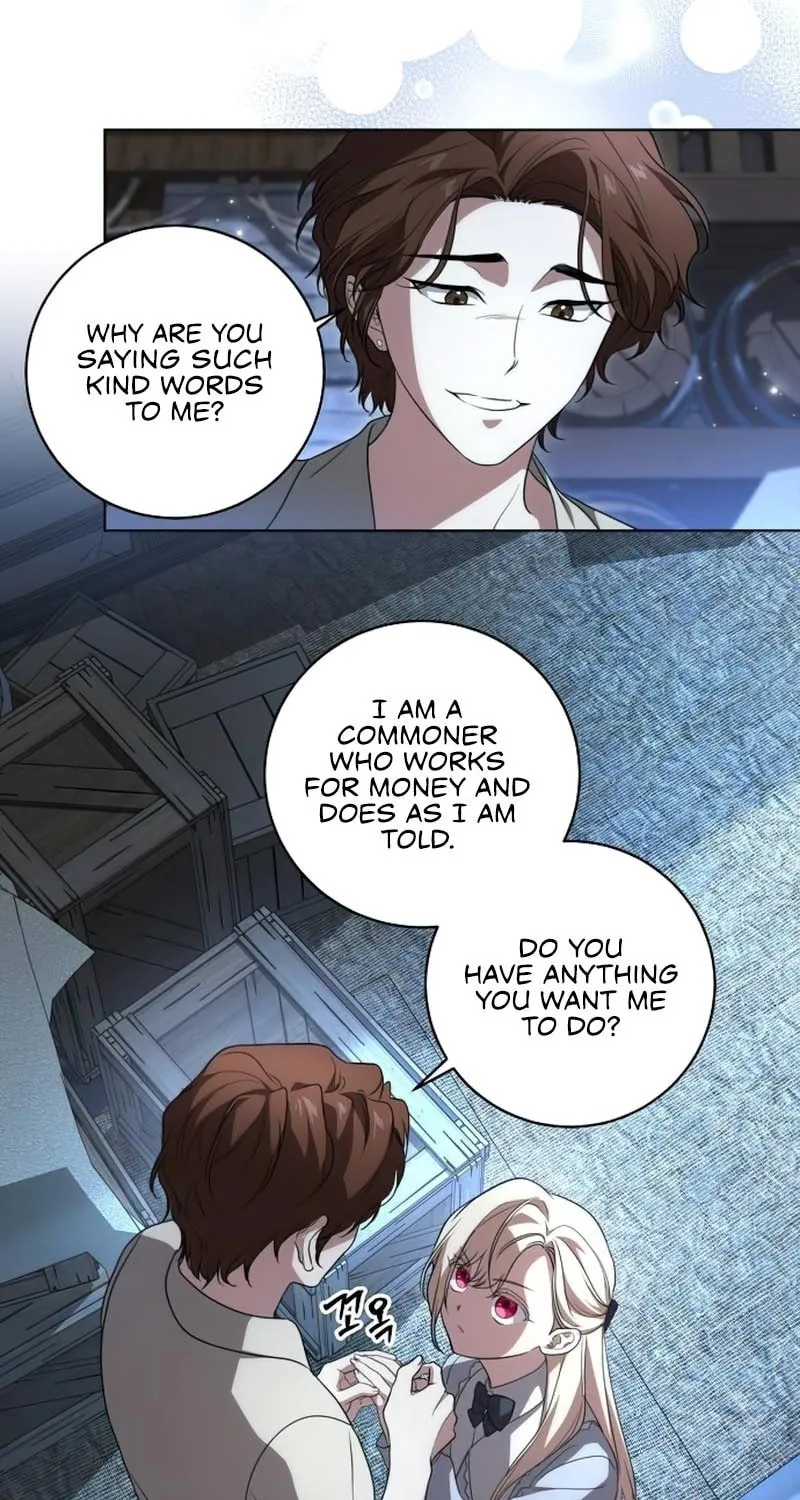 The Price Is Your Everything Chapter 25 page 47 - 