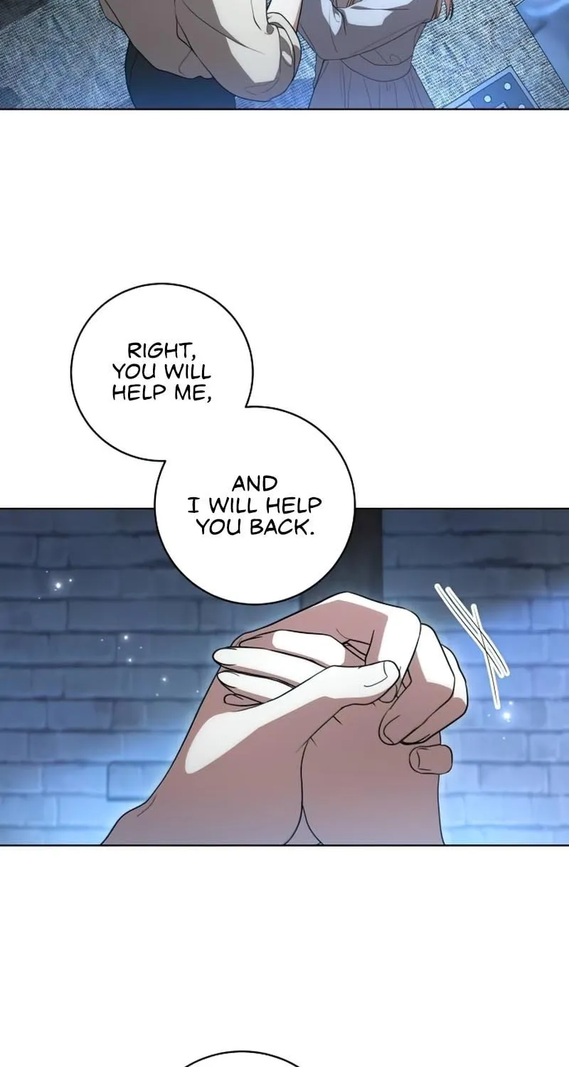 The Price Is Your Everything Chapter 25 page 48 - 