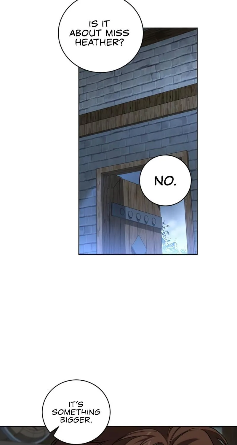 The Price Is Your Everything Chapter 25 page 49 - 