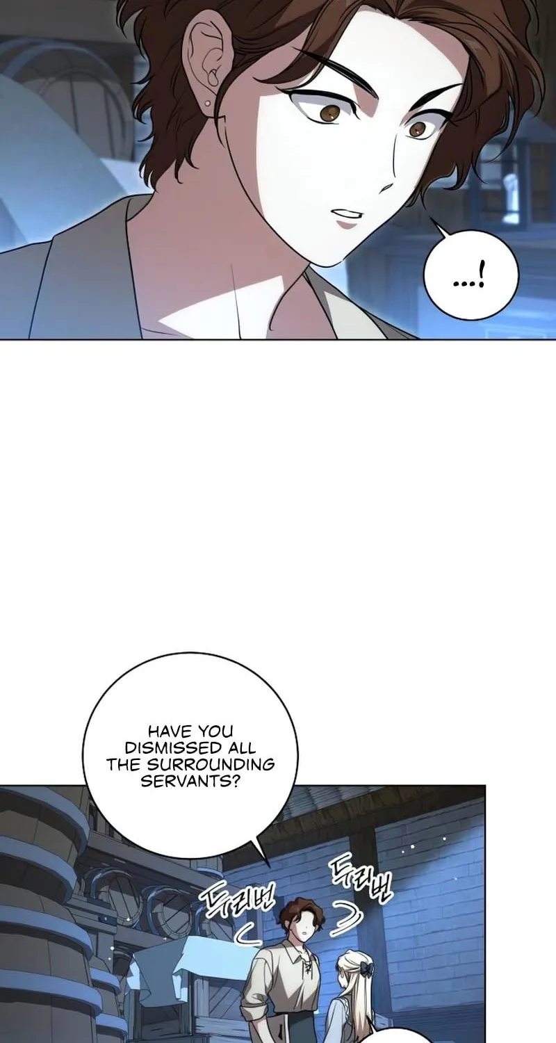 The Price Is Your Everything Chapter 25 page 50 - 