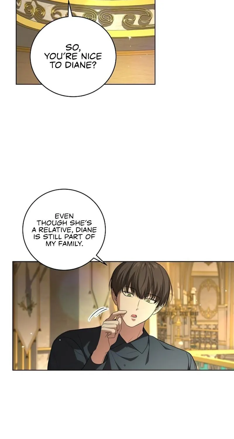 The Price Is Your Everything Chapter 25 page 6 - 