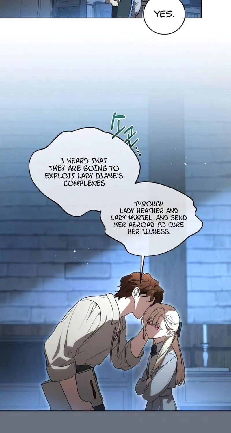 The Price Is Your Everything Chapter 25 page 51 - 