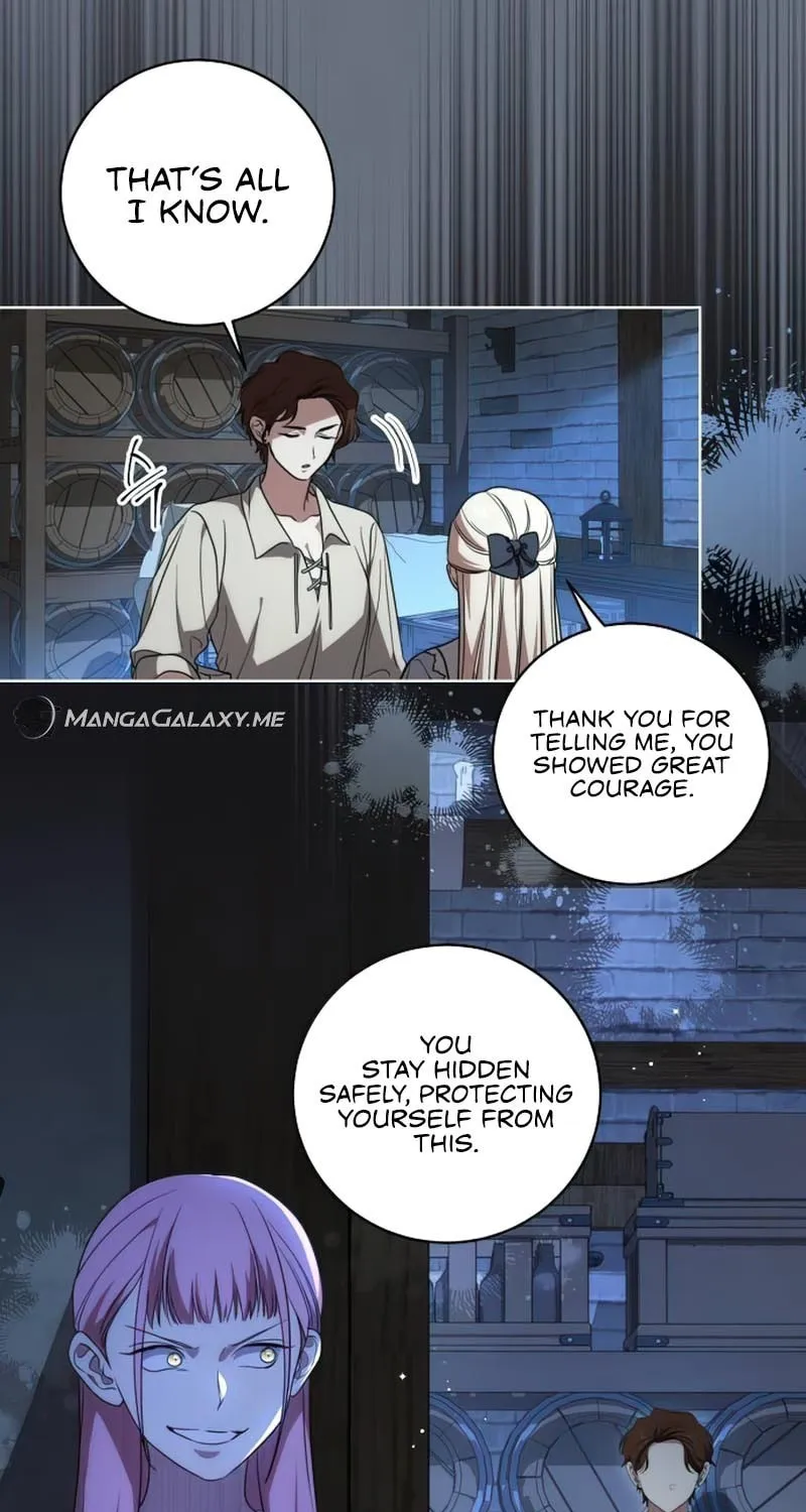 The Price Is Your Everything Chapter 25 page 53 - 