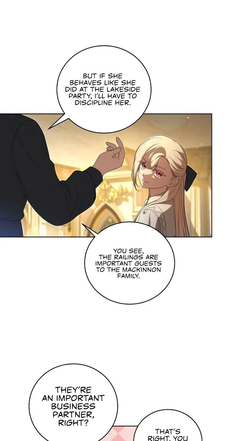 The Price Is Your Everything Chapter 25 page 8 - 