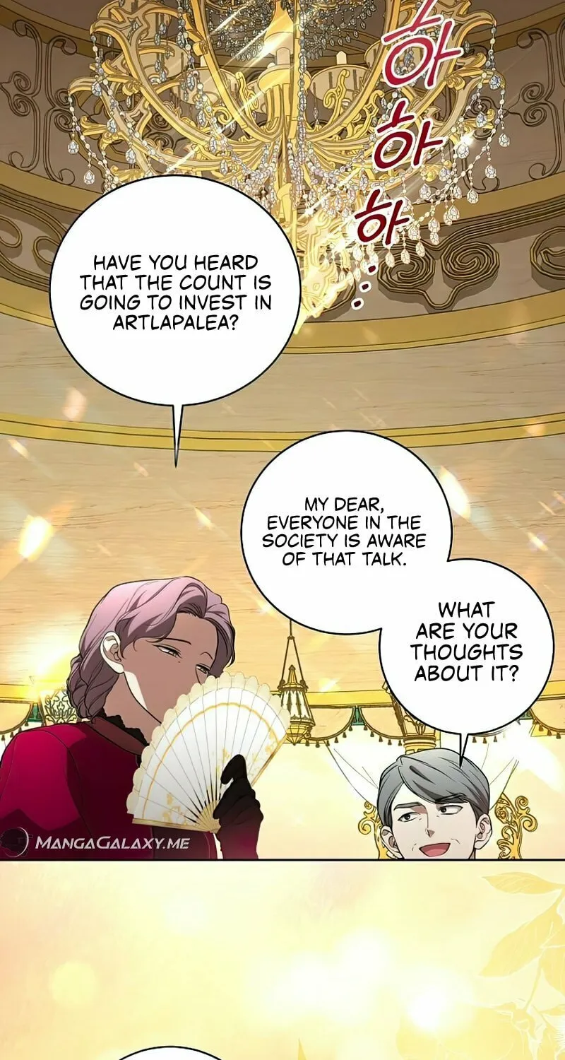 The Price Is Your Everything Chapter 26 page 2 - 