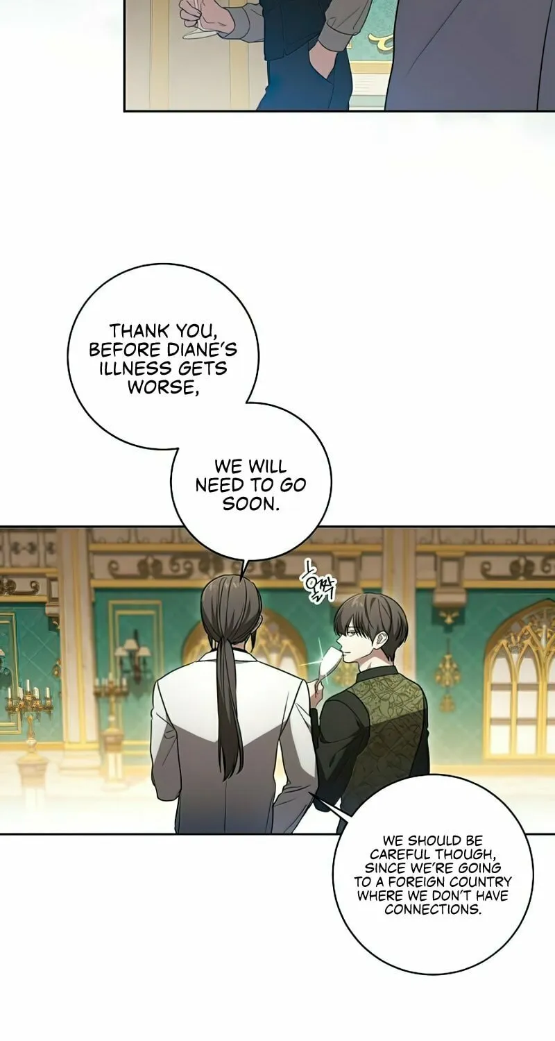 The Price Is Your Everything Chapter 26 page 12 - 