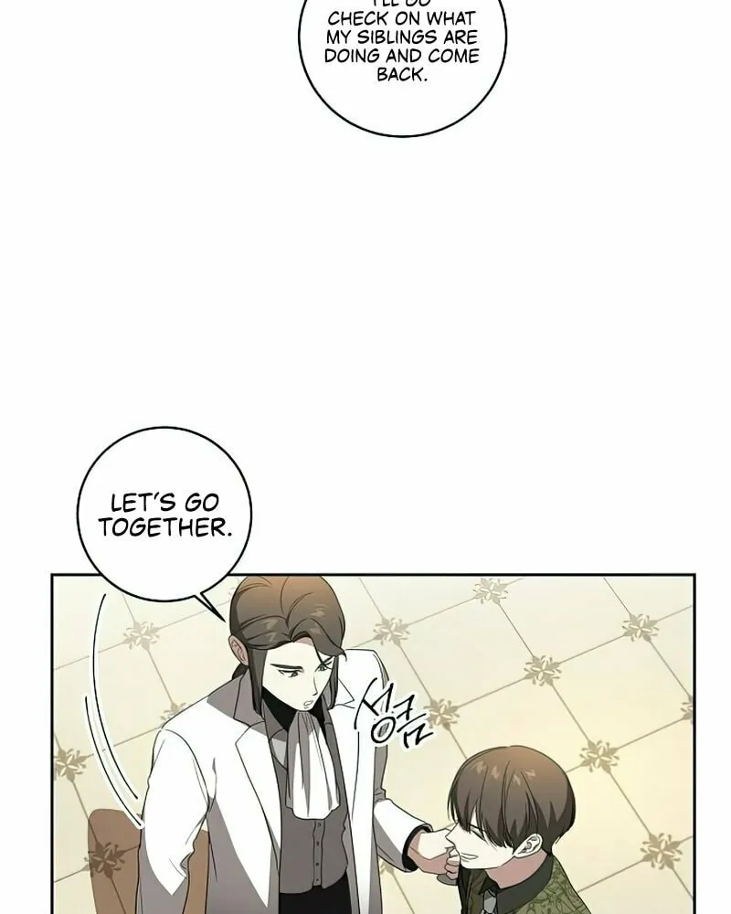 The Price Is Your Everything Chapter 26 page 15 - 