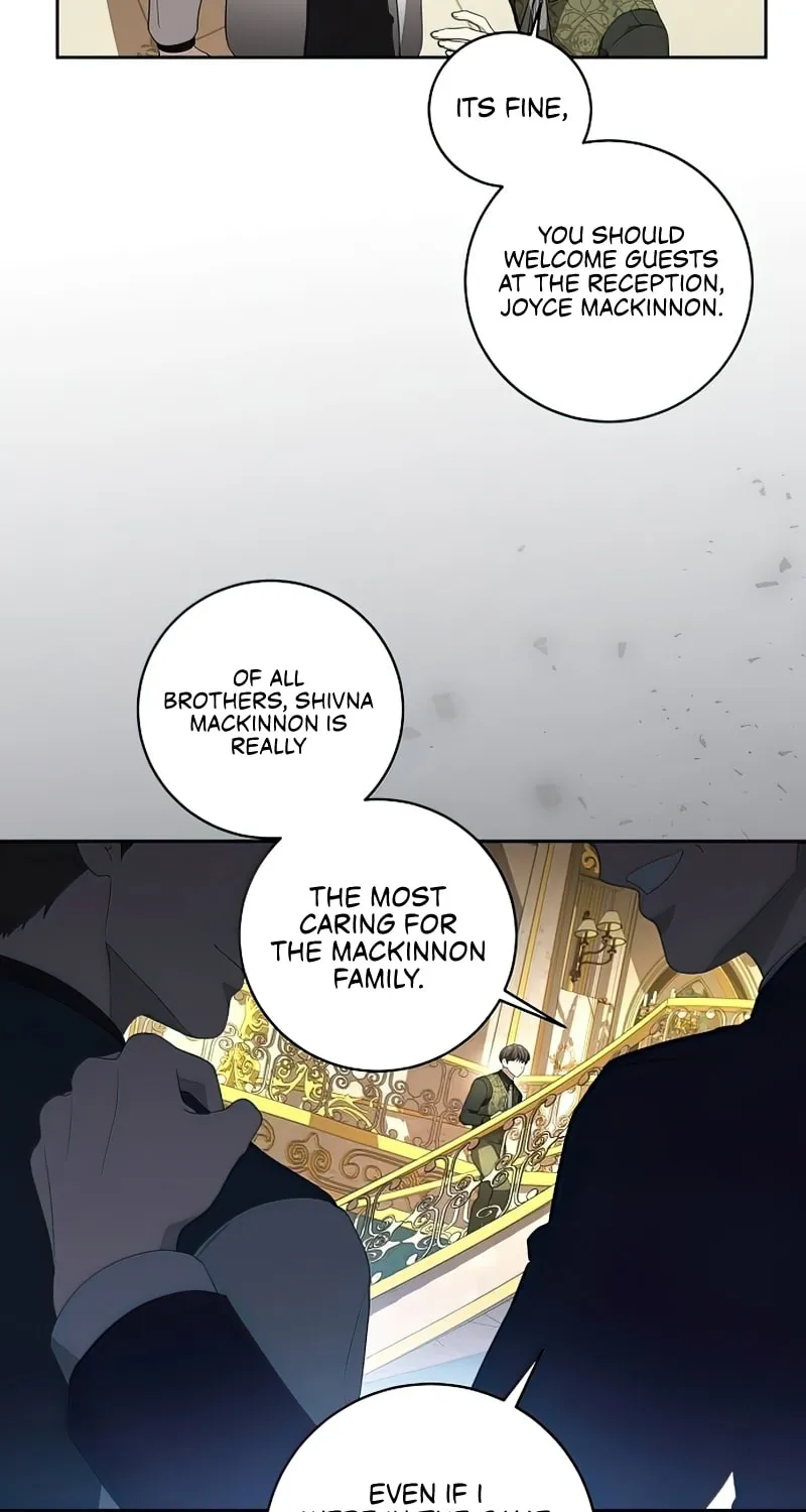 The Price Is Your Everything Chapter 26 page 16 - 