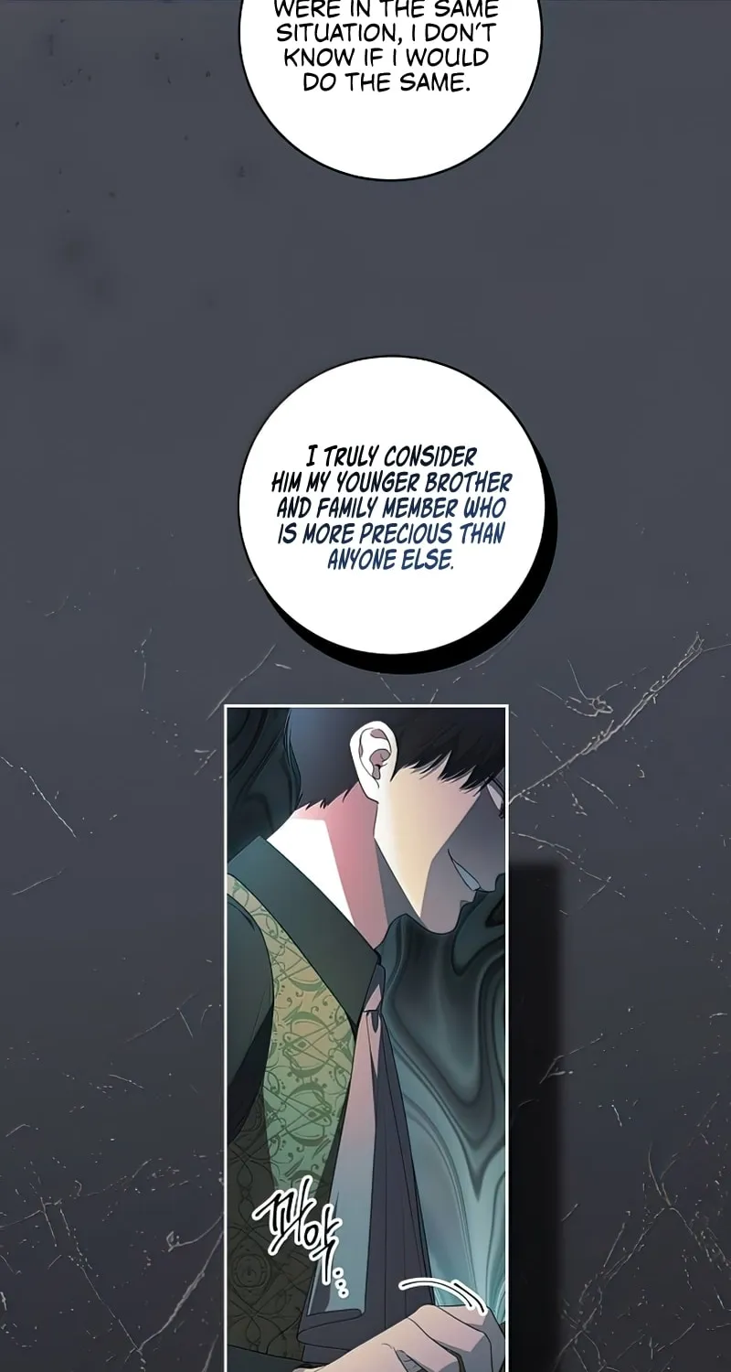 The Price Is Your Everything Chapter 26 page 17 - 