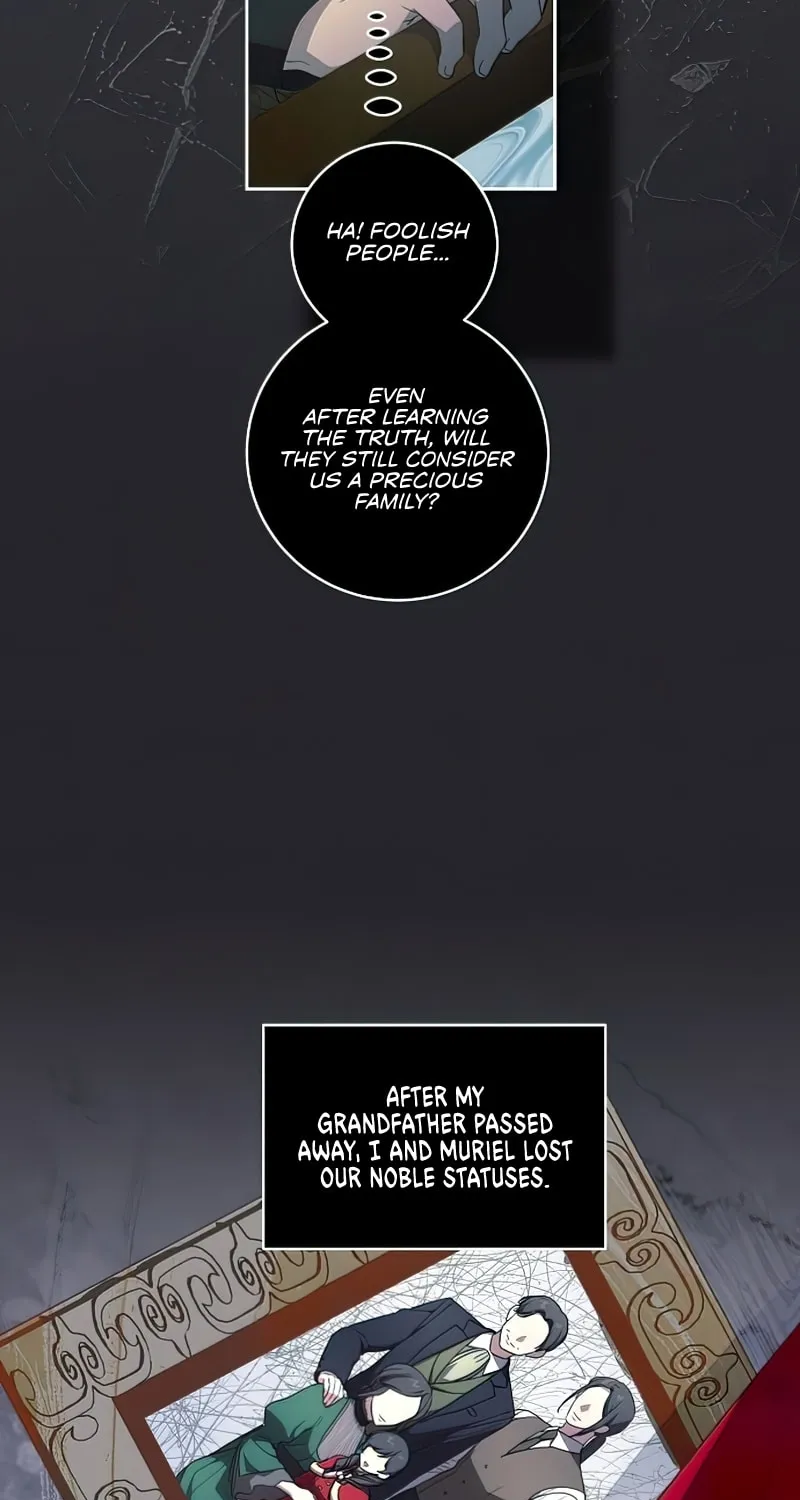 The Price Is Your Everything Chapter 26 page 18 - 