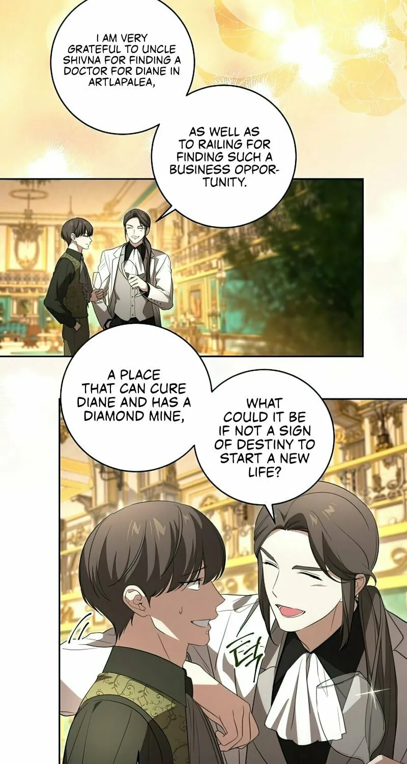 The Price Is Your Everything Chapter 26 page 3 - 