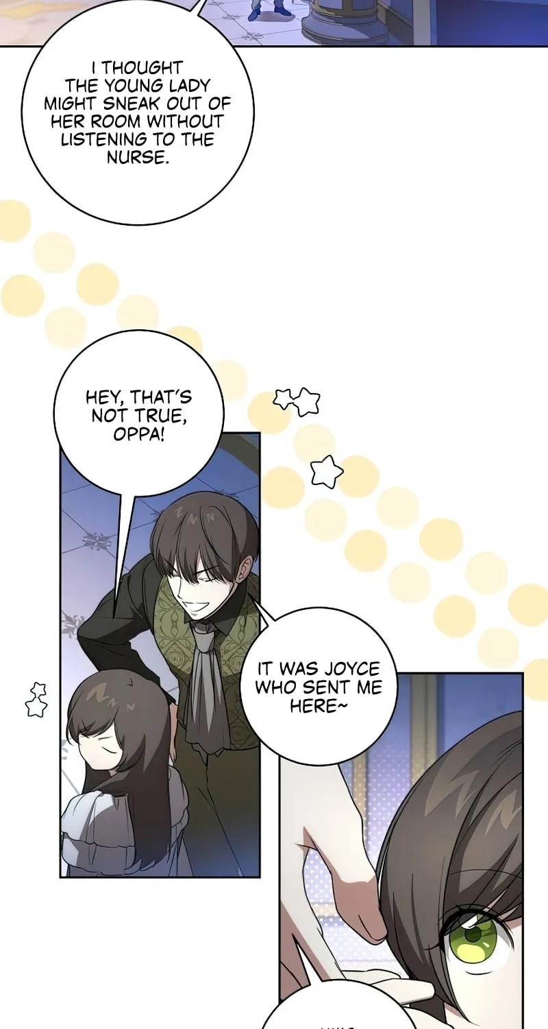 The Price Is Your Everything Chapter 26 page 24 - 