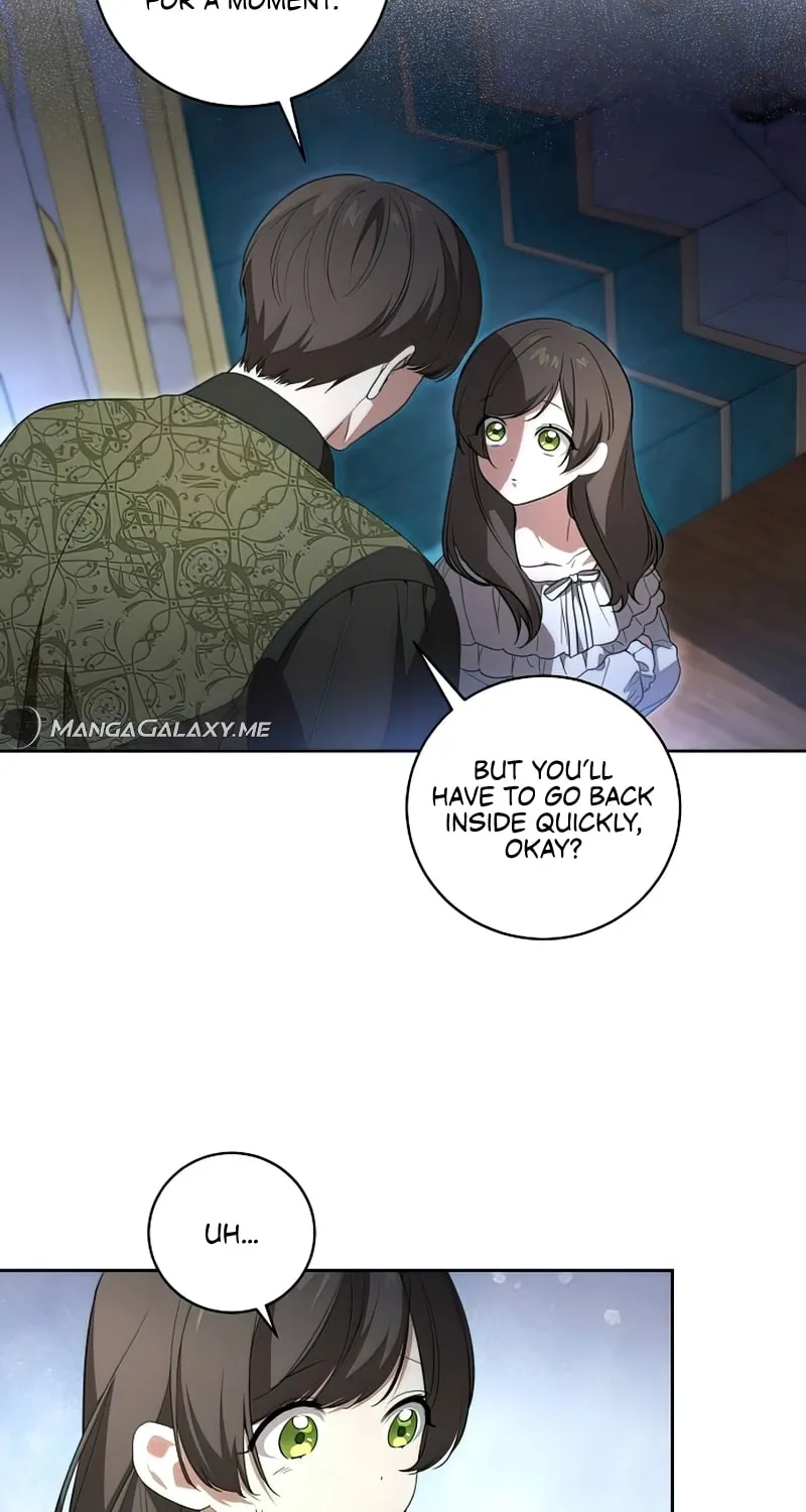 The Price Is Your Everything Chapter 26 page 26 - 