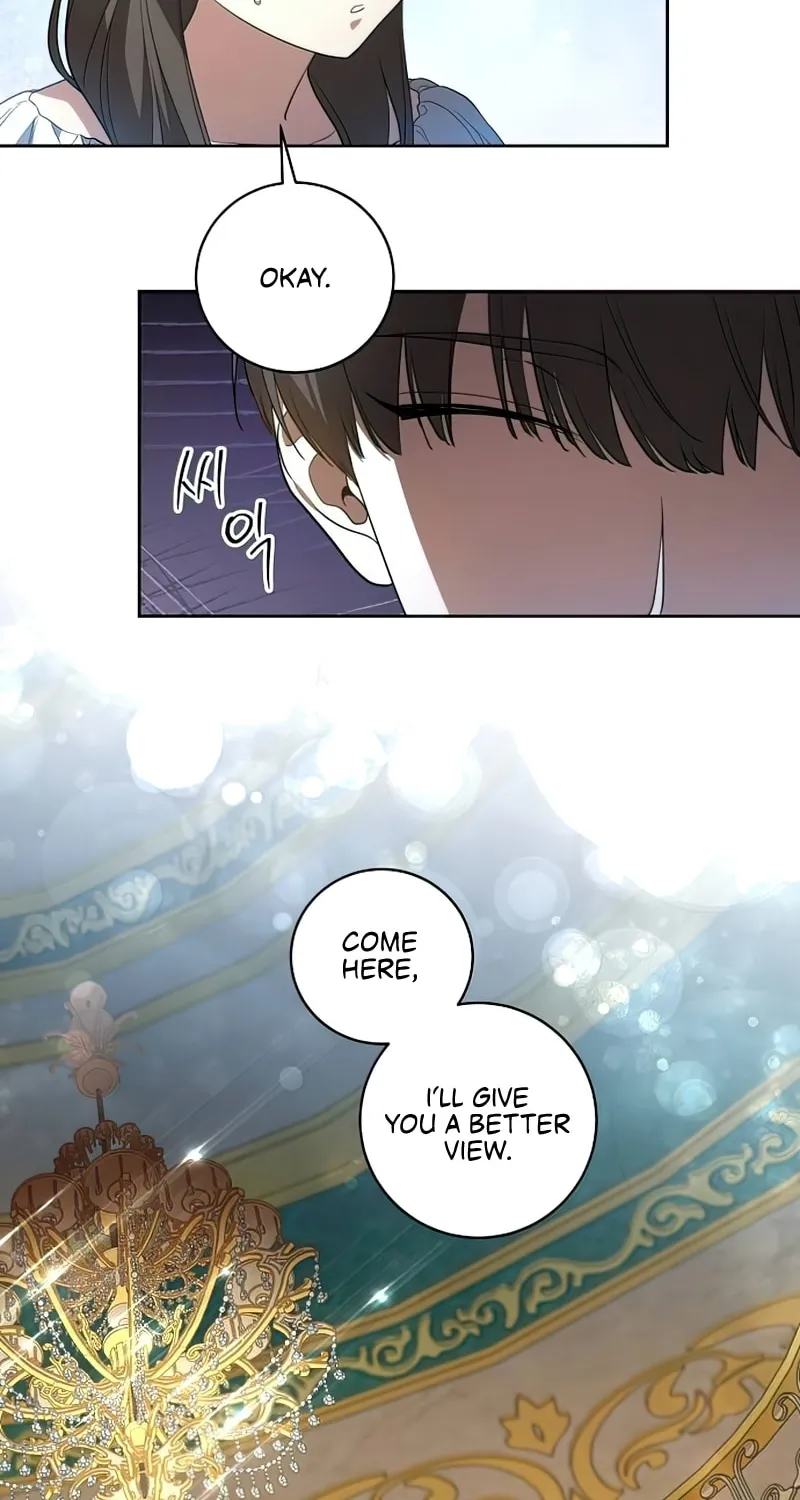 The Price Is Your Everything Chapter 26 page 27 - 