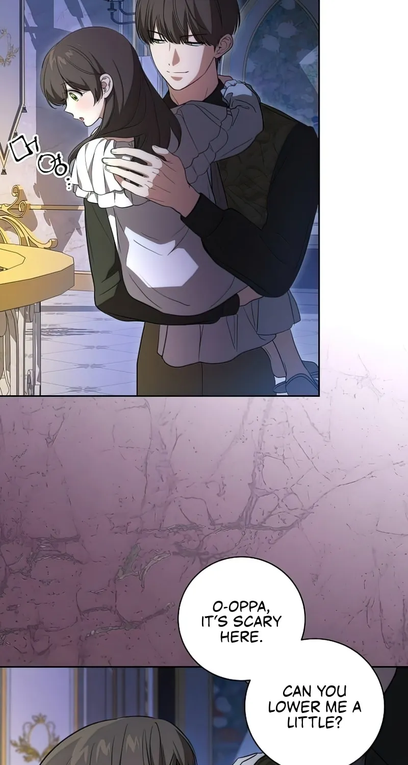 The Price Is Your Everything Chapter 26 page 29 - 