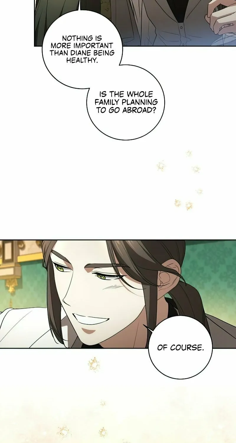 The Price Is Your Everything Chapter 26 page 4 - 