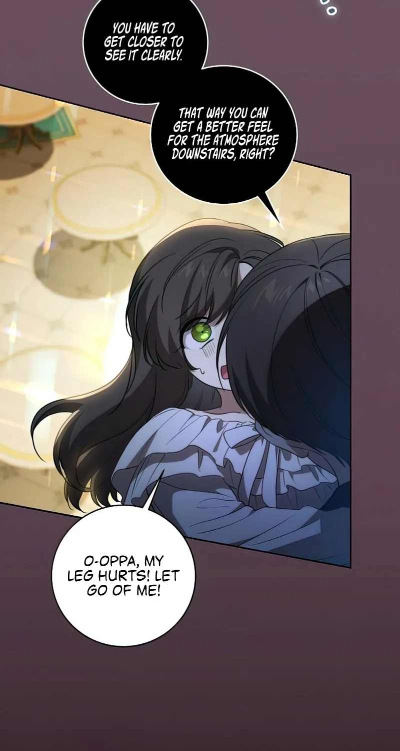 The Price Is Your Everything Chapter 26 page 32 - 