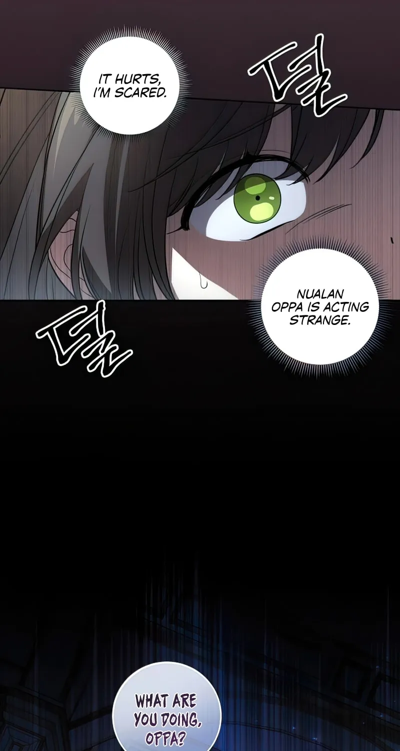 The Price Is Your Everything Chapter 26 page 33 - 