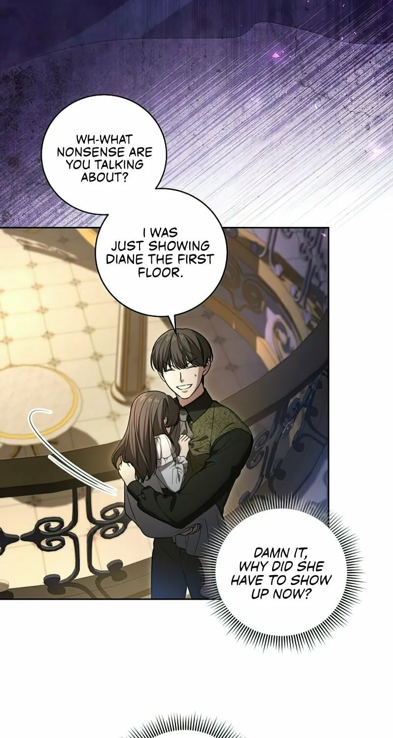 The Price Is Your Everything Chapter 26 page 37 - 