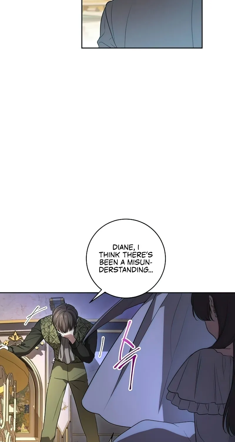 The Price Is Your Everything Chapter 26 page 41 - 