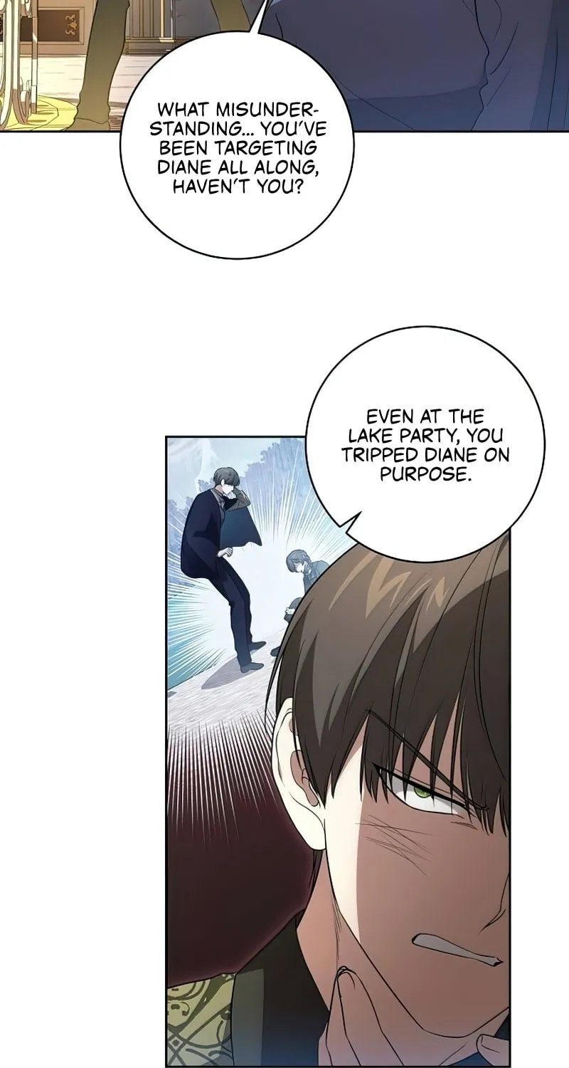 The Price Is Your Everything Chapter 26 page 42 - 