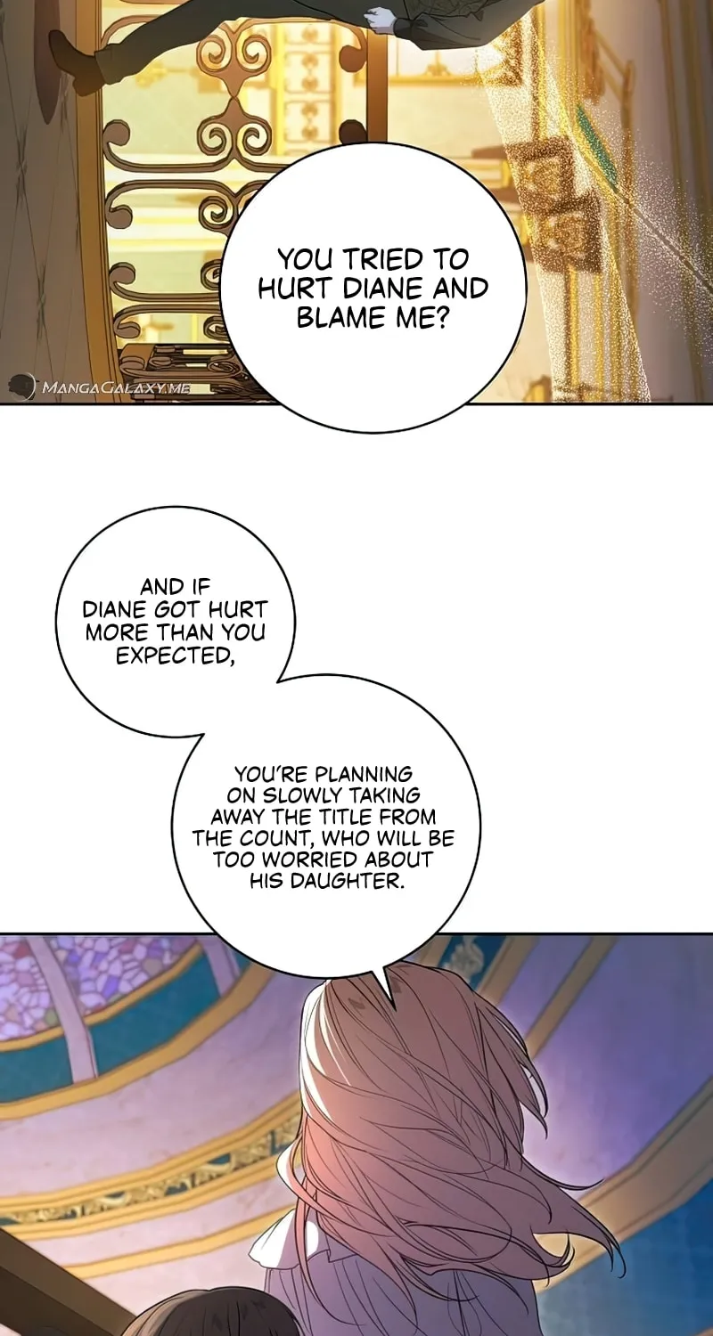 The Price Is Your Everything Chapter 26 page 44 - 