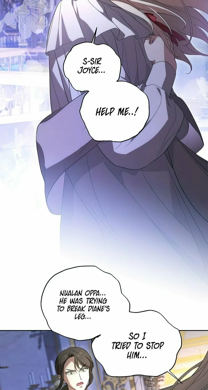 The Price Is Your Everything Chapter 26 page 49 - 