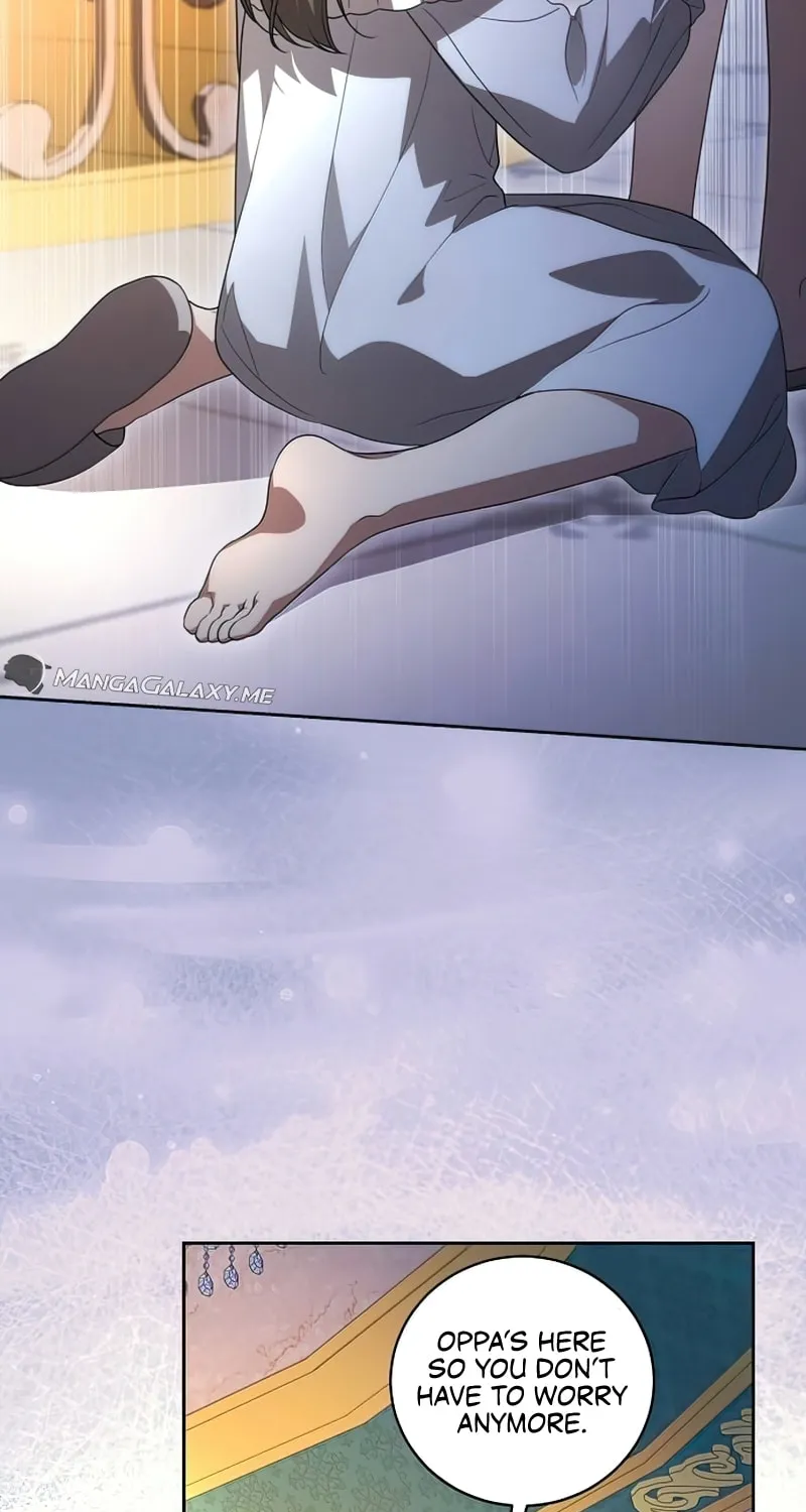 The Price Is Your Everything Chapter 26 page 51 - 