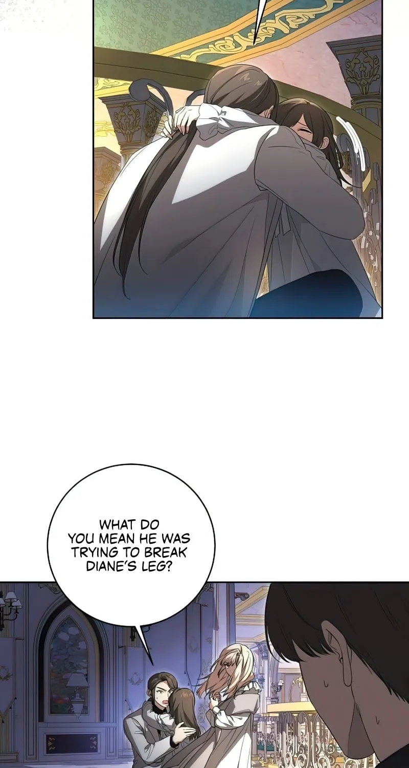 The Price Is Your Everything Chapter 26 page 52 - 