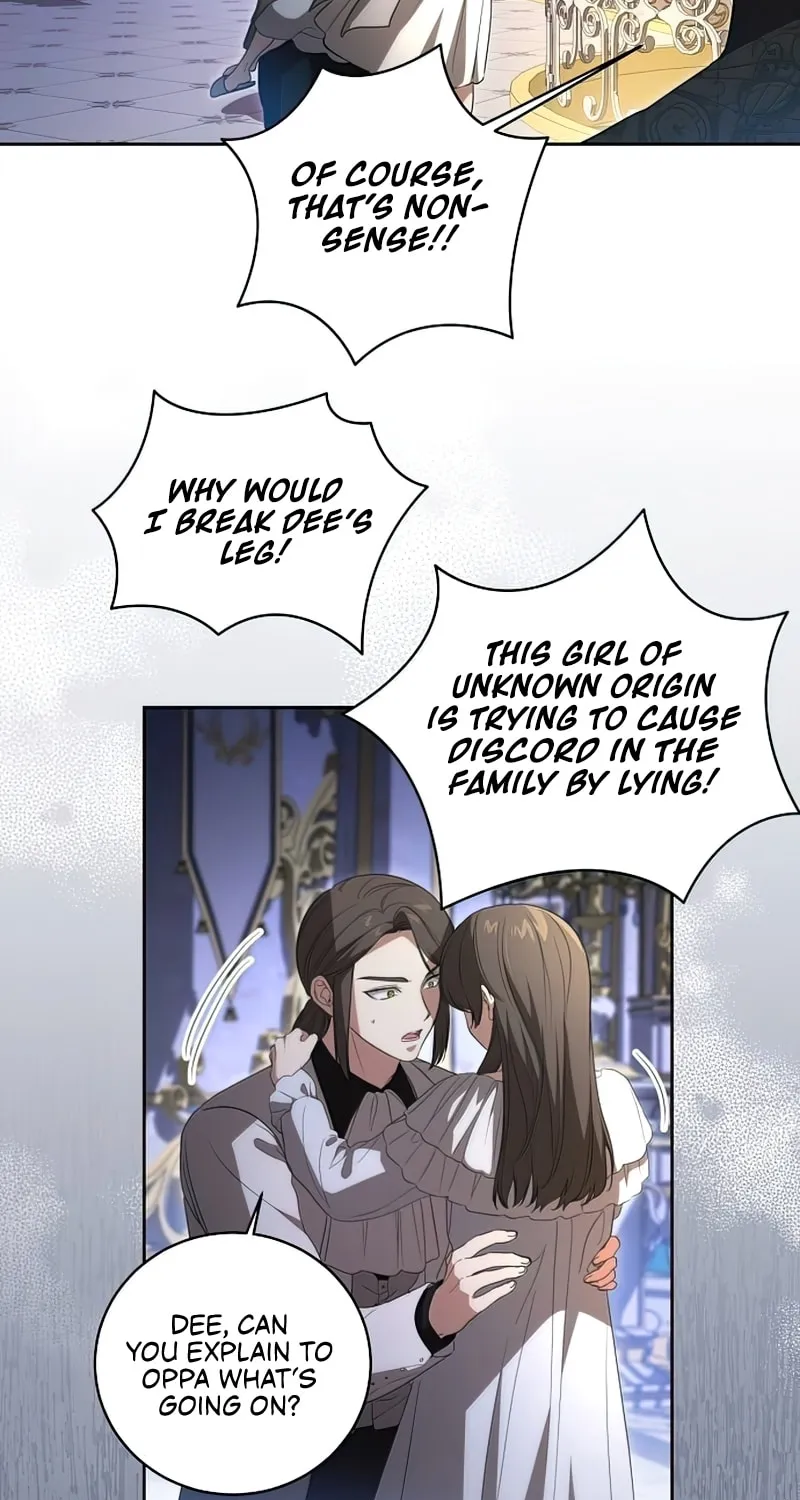 The Price Is Your Everything Chapter 26 page 53 - 
