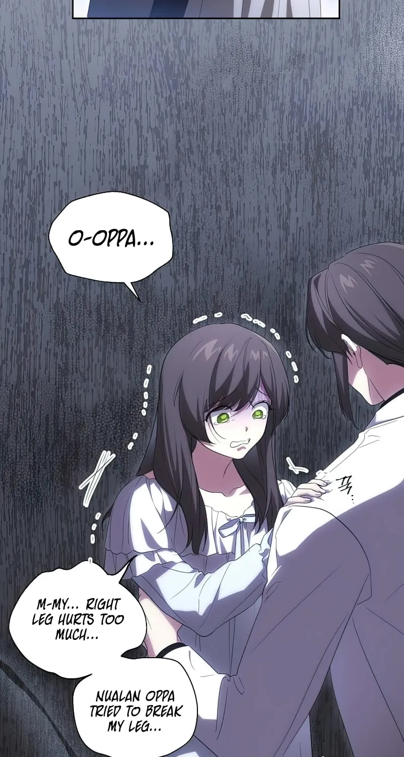 The Price Is Your Everything Chapter 26 page 54 - 