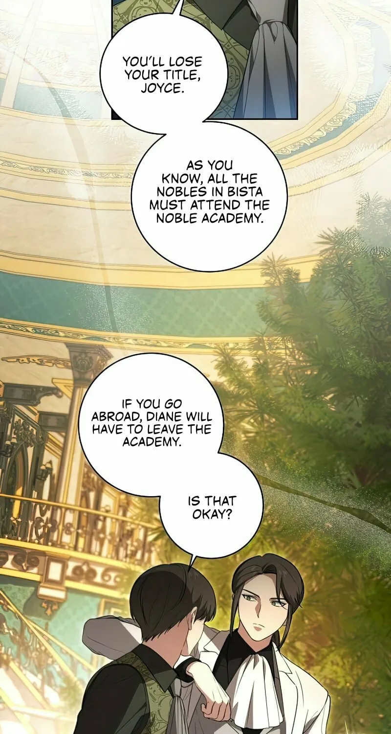 The Price Is Your Everything Chapter 26 page 8 - 