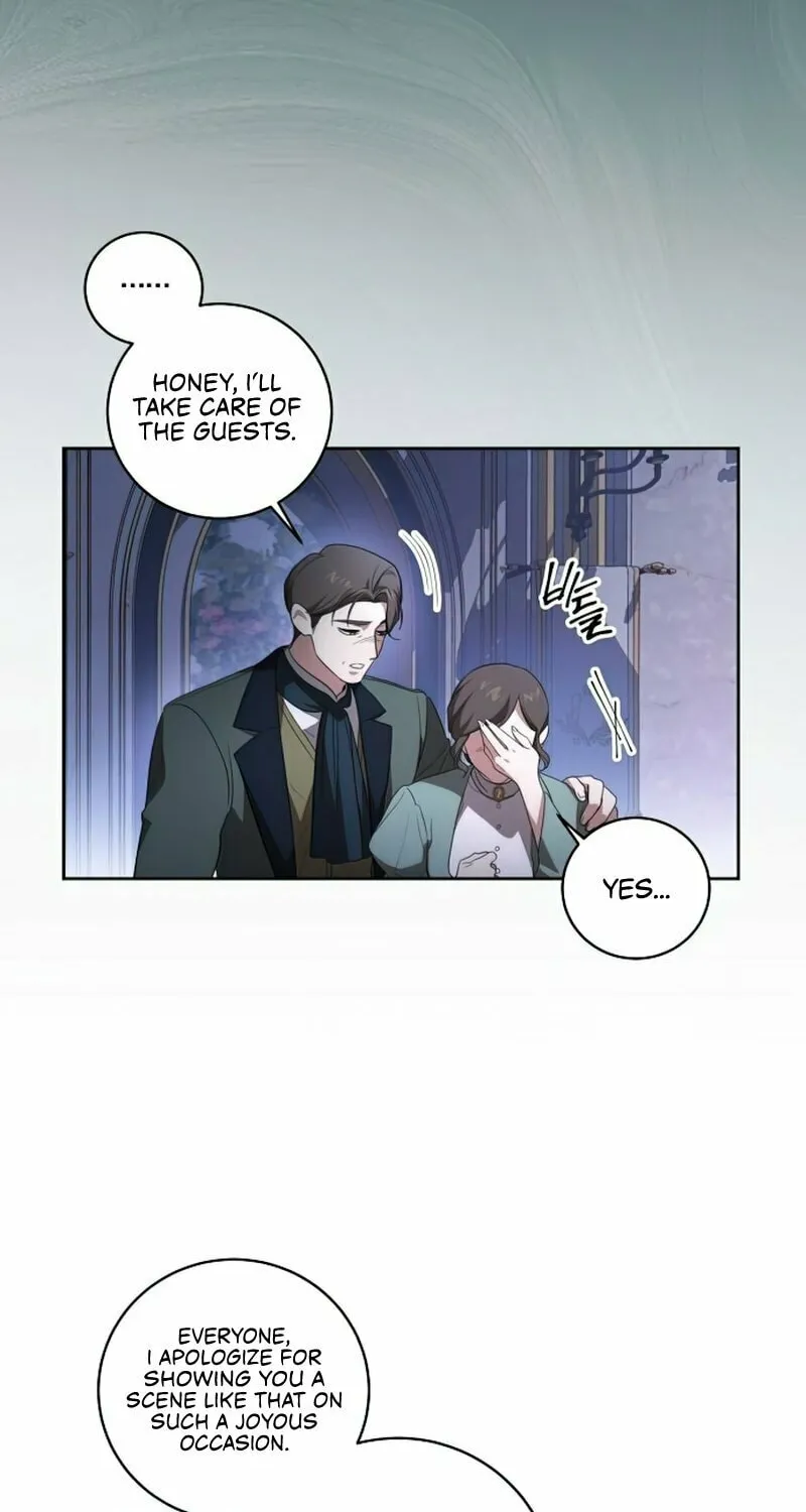 The Price Is Your Everything Chapter 27 page 12 - 