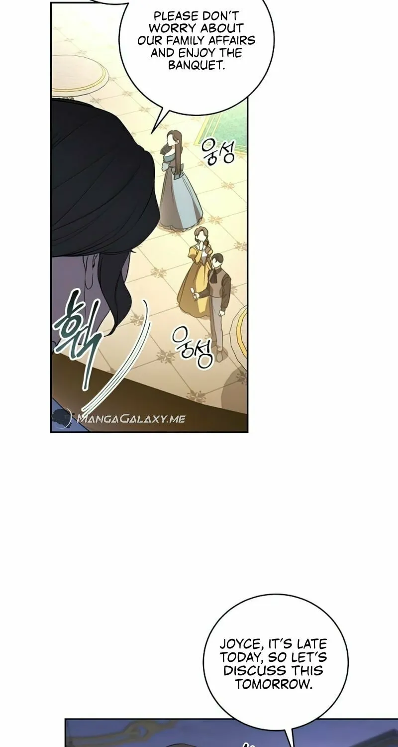 The Price Is Your Everything Chapter 27 page 13 - 