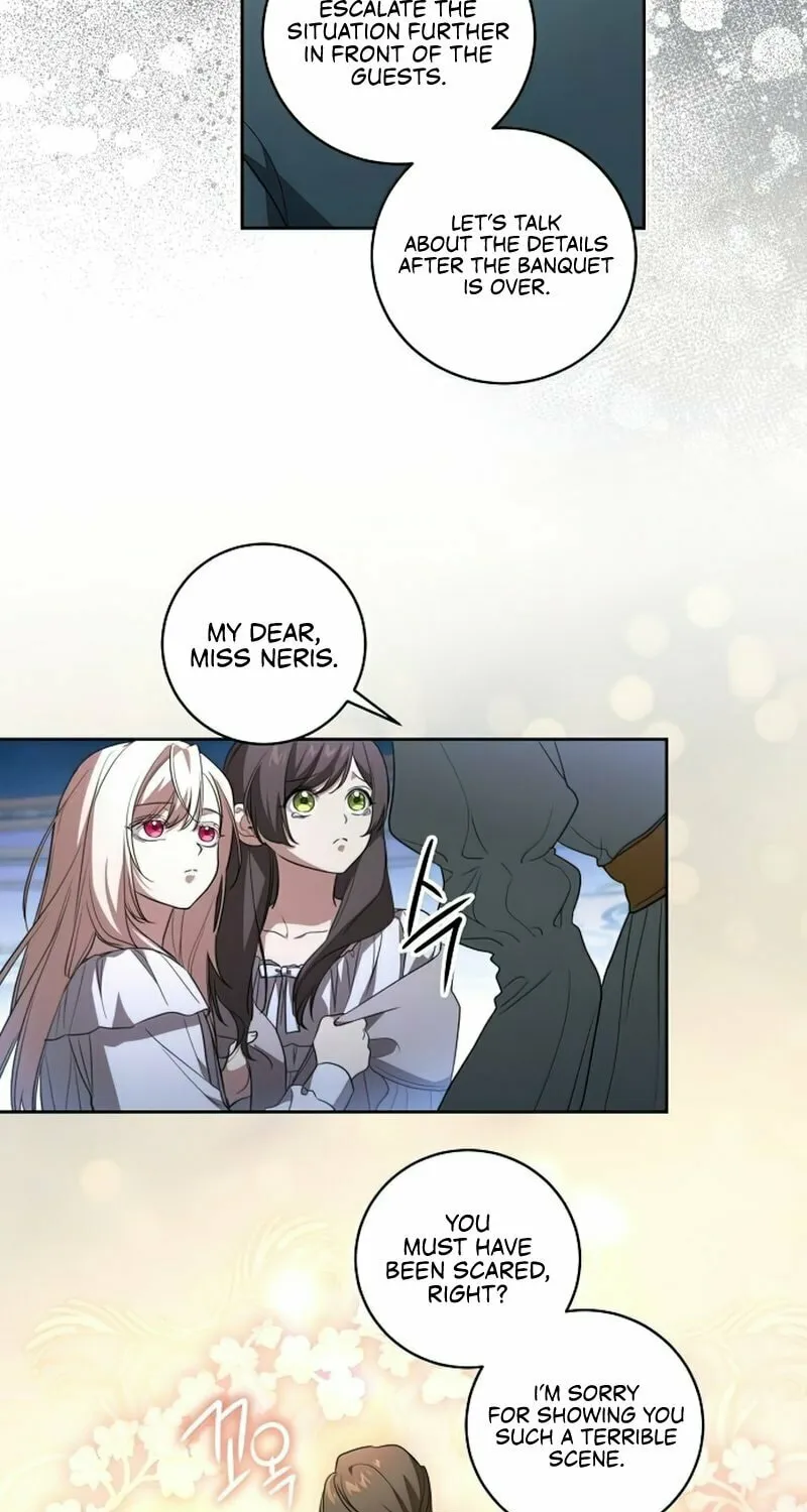 The Price Is Your Everything Chapter 27 page 16 - 