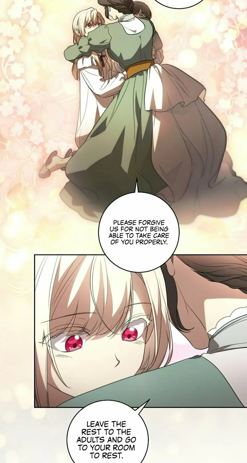 The Price Is Your Everything Chapter 27 page 17 - 