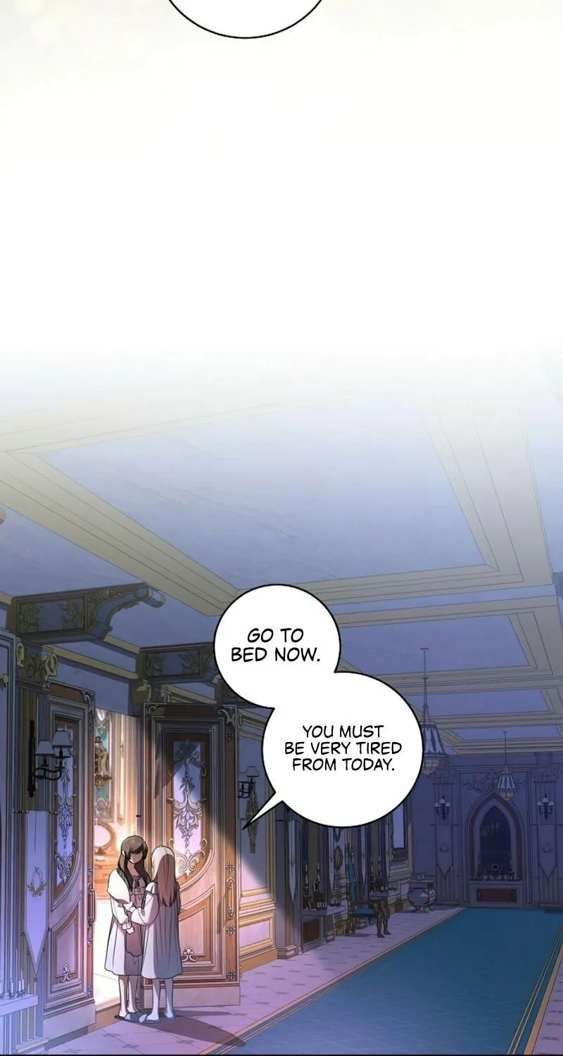 The Price Is Your Everything Chapter 27 page 18 - 