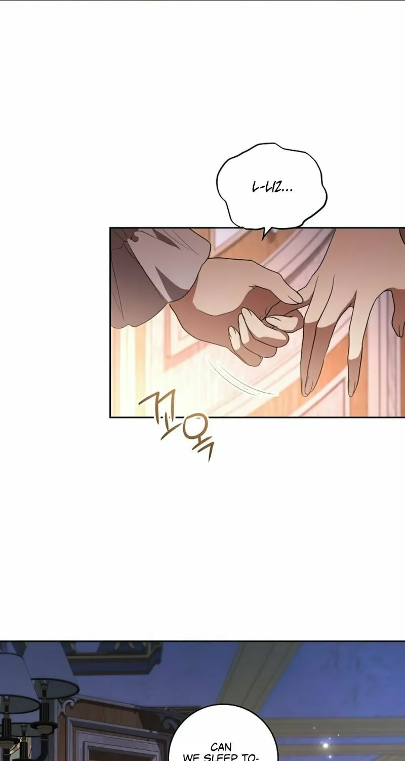 The Price Is Your Everything Chapter 27 page 19 - 