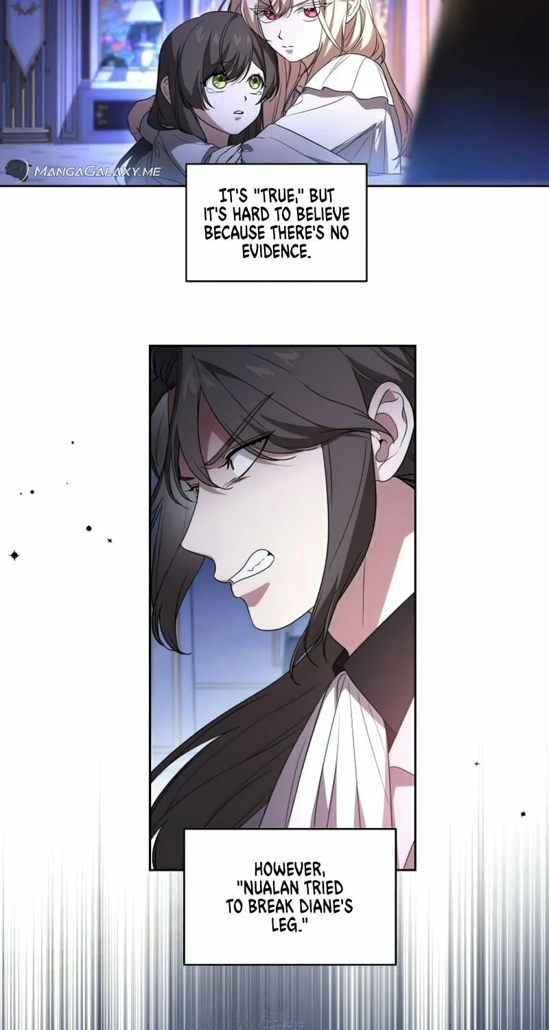 The Price Is Your Everything Chapter 27 page 3 - 